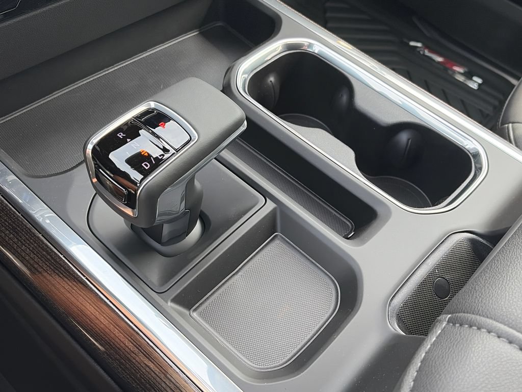 New 2026 Chevrolet Silverado 1500 LT Trail Boss w/ LT Trail Boss Premium Package AWD/4WD image 20