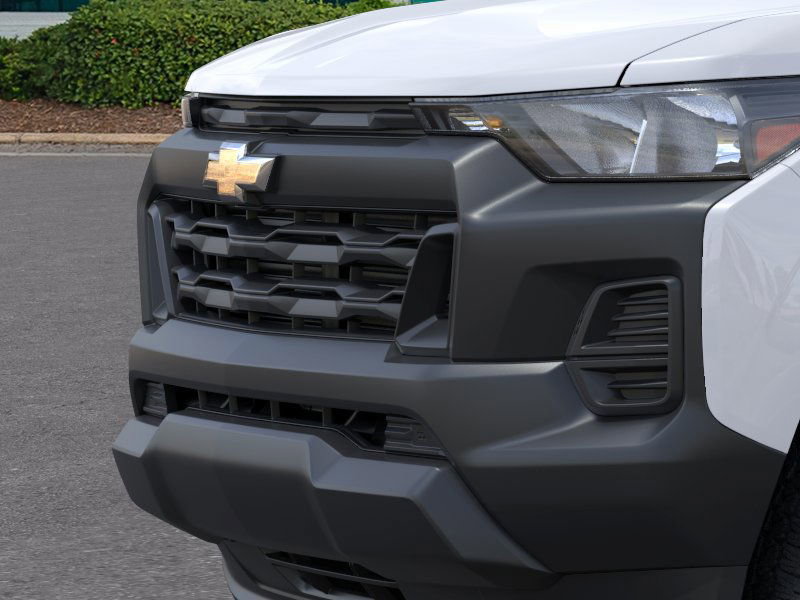 New 2026 Chevrolet Colorado W/T w/ Advanced Trailering Package image 49