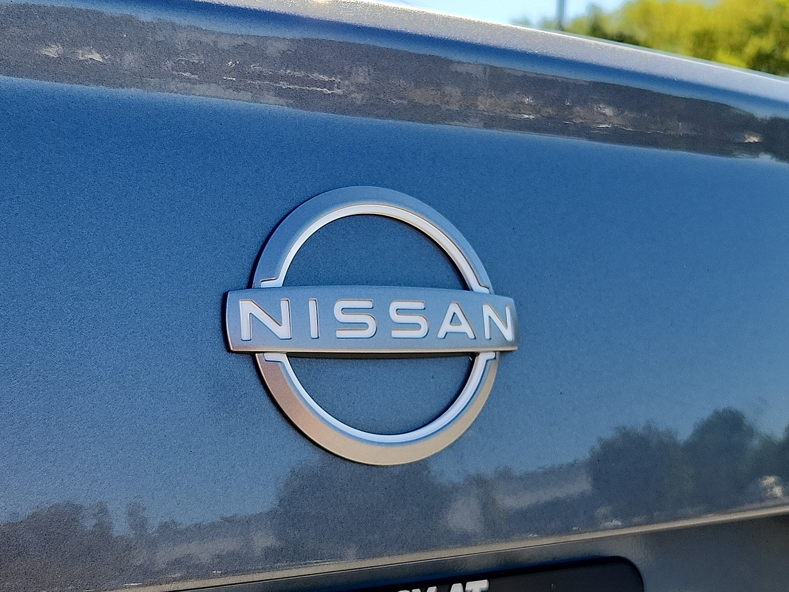 Used 2024 Nissan Versa SV FWD image 29