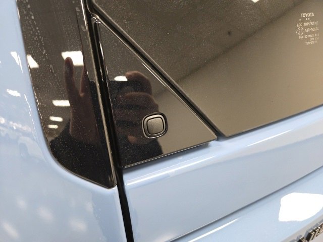 New 2026 Toyota Land Cruiser image 14