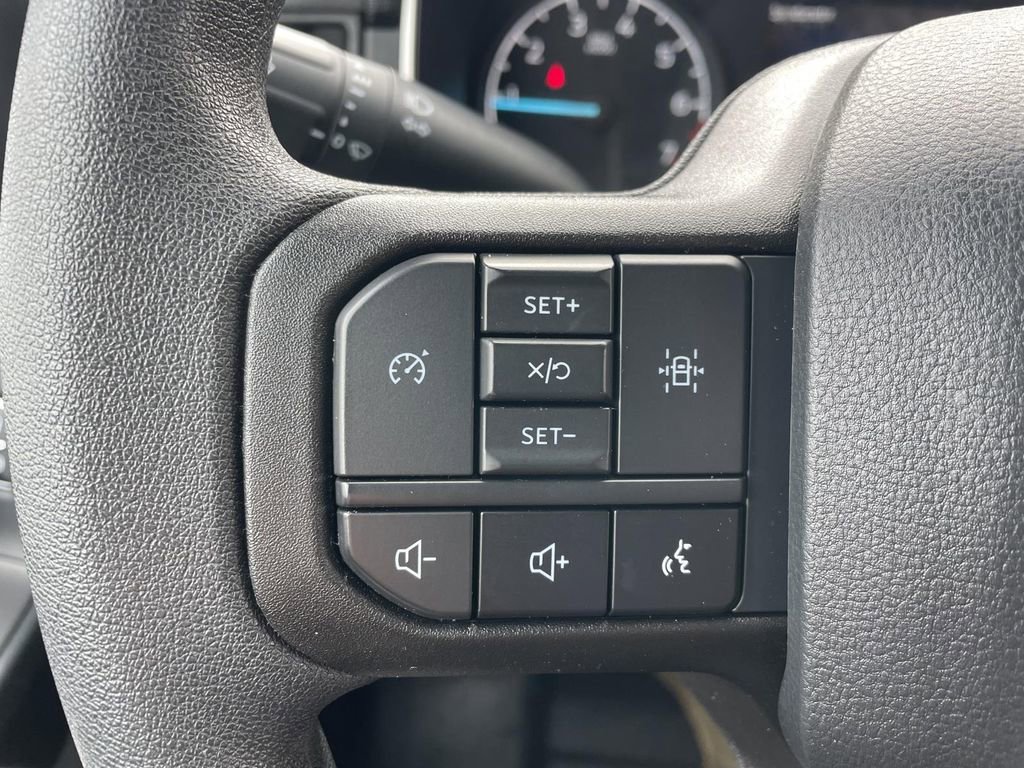 Used 2023 Ford F150 XL w/ STX Appearance Package image 28