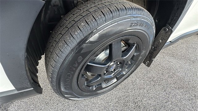 Used 2022 Subaru Outback Wilderness w/ Wilderness Package image 9