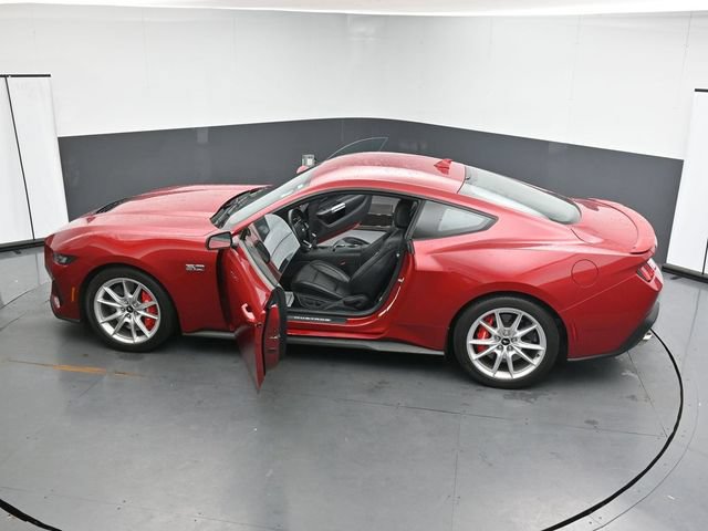 Used 2024 Ford Mustang GT Premium RWD image 37