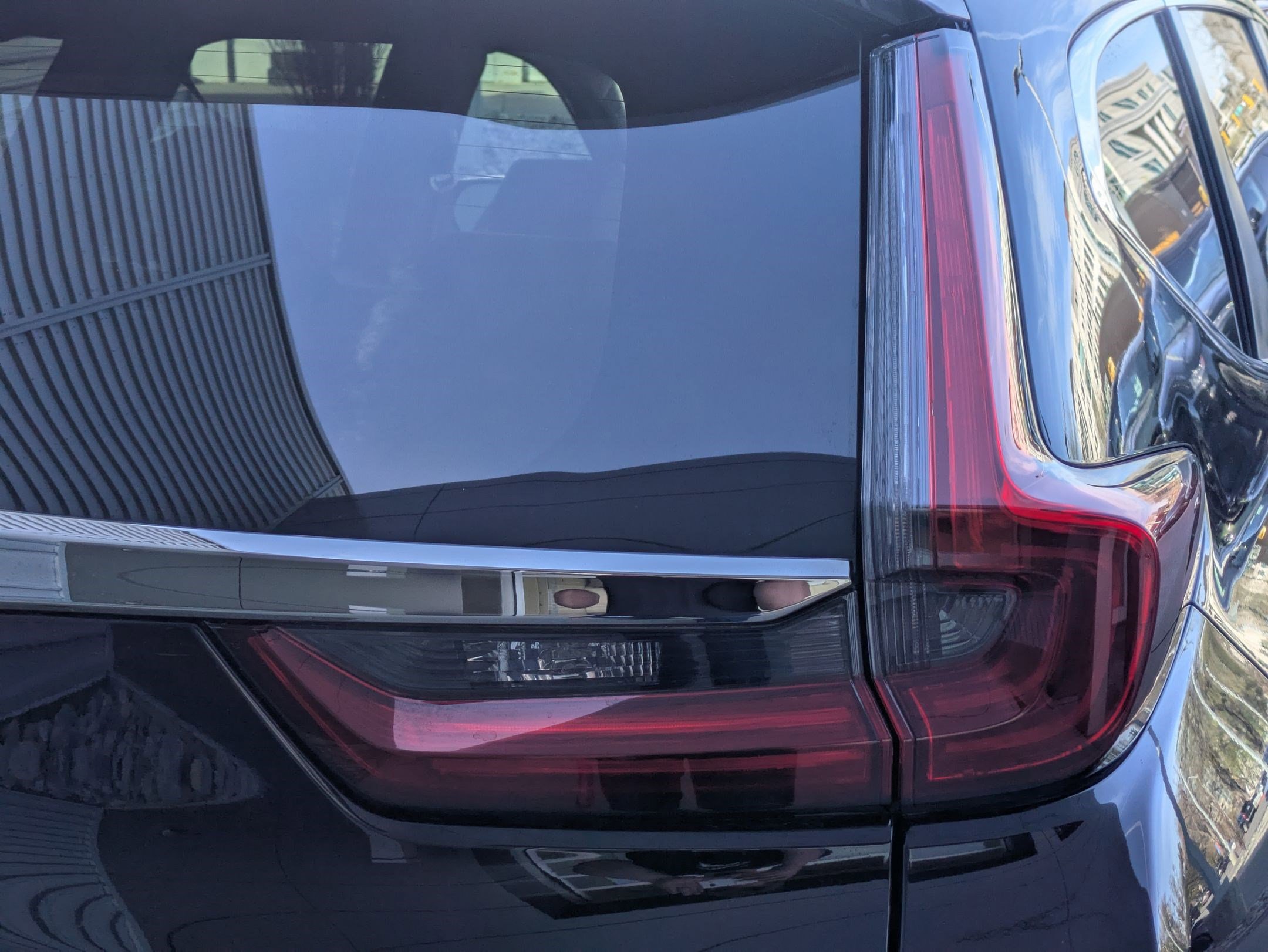 Used 2022 Honda CR-V Touring image 13