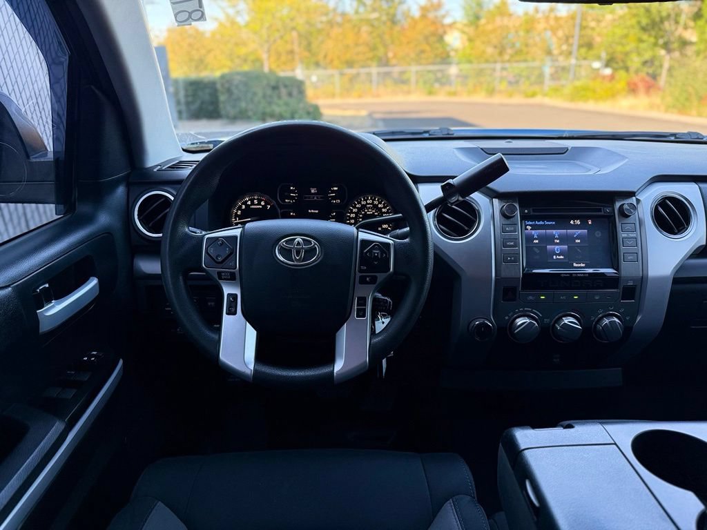 Used 2018 Toyota Tundra SR5 AWD/4WD image 45
