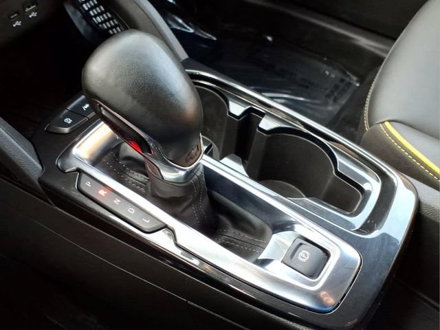 Used 2025 Chevrolet TrailBlazer ACTIV FWD image 22