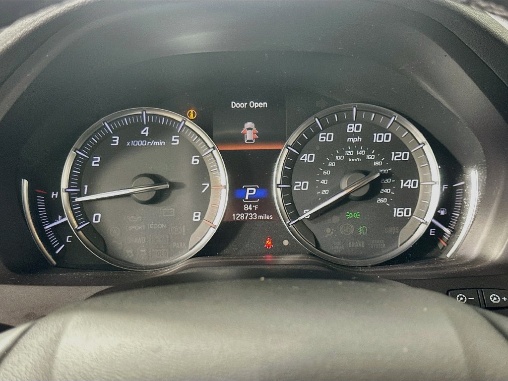 Used 2019 Acura MDX w/ Advance Package AWD/4WD image 25
