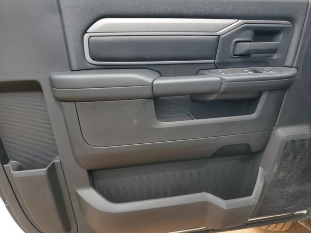 New 2026 RAM 5500 Tradesman RWD image 19