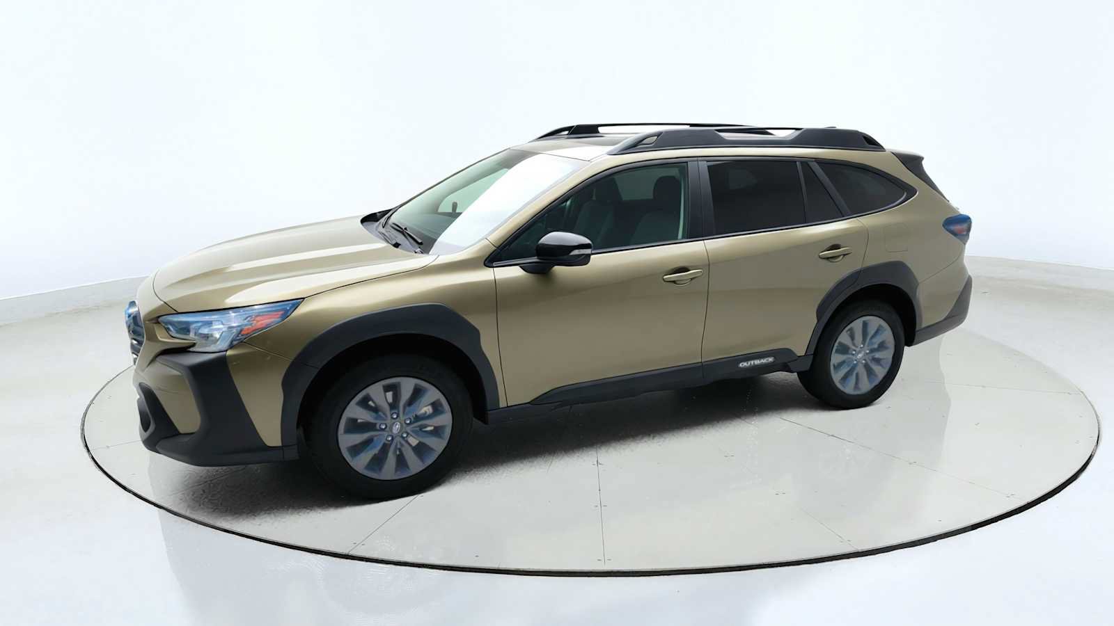 Certified 2025 Subaru Outback Onyx Edition AWD/4WD image 6