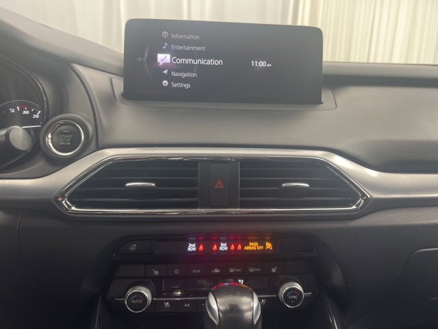 Used 2022 MAZDA CX-9 Grand Touring image 28