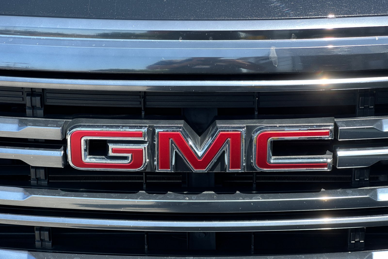 Certified 2023 GMC Acadia AT4 AWD/4WD image 41