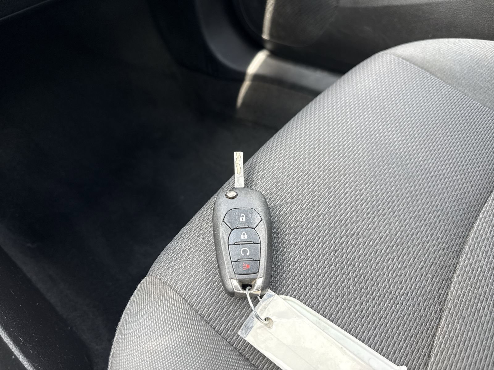 Used 2019 Chevrolet Cruze LT w/ LT Fleet Convenience Package image 38