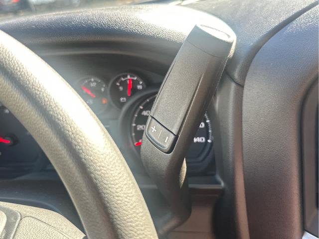 New 2026 Chevrolet Silverado 1500 Custom image 31