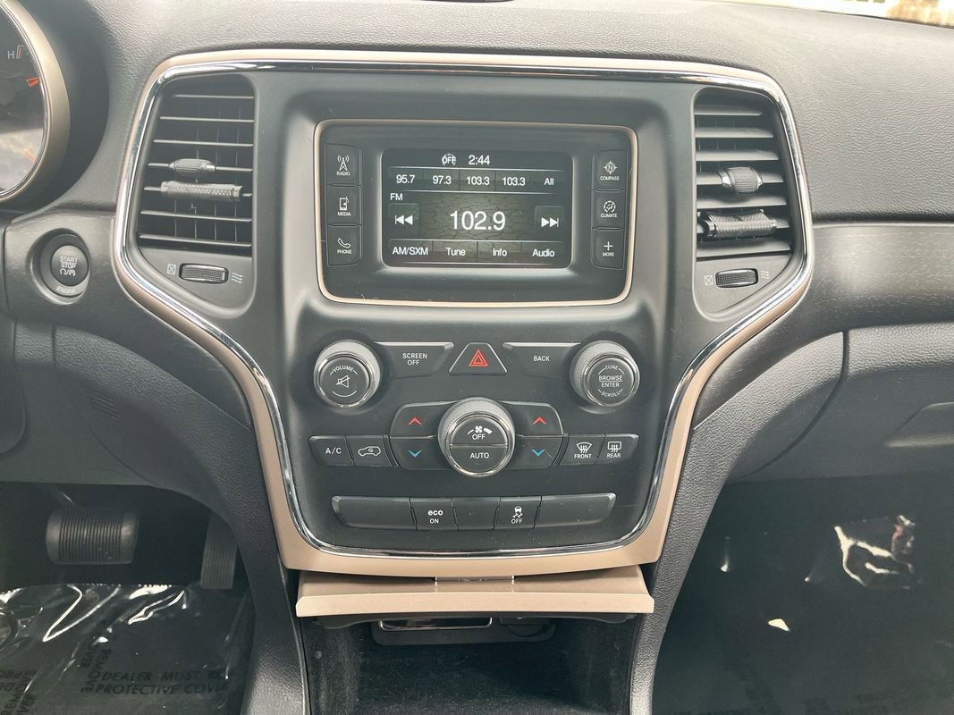 Used 2015 Jeep Grand Cherokee Laredo w/ Quick Order Package 23E image 18