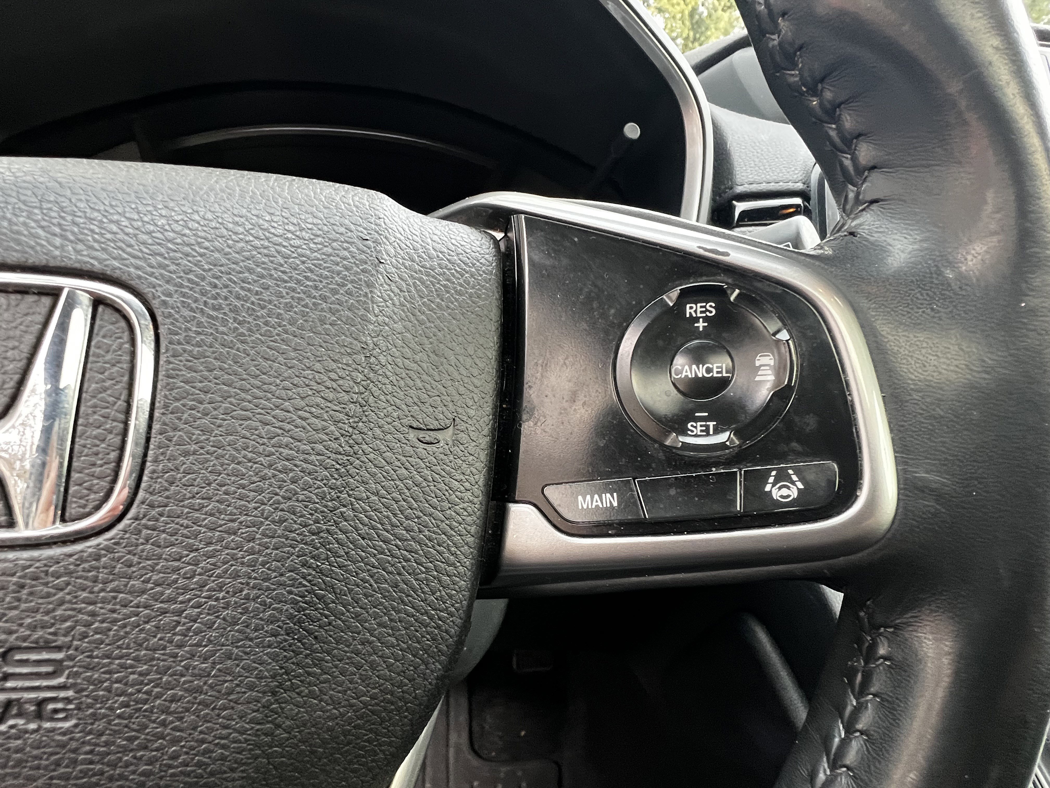 Used 2020 Honda CR-V EX-L image 20