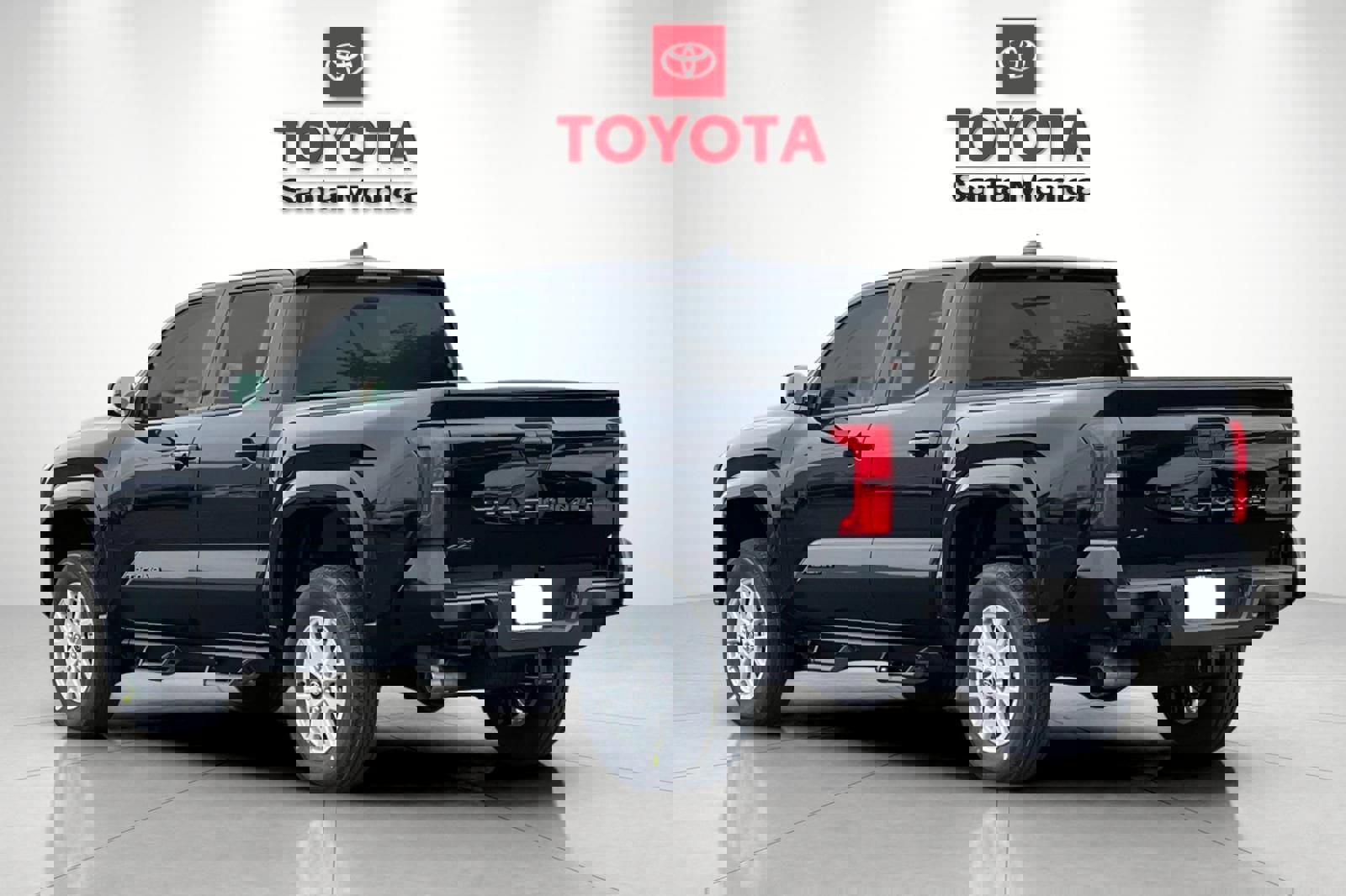 New 2026 Toyota Tacoma SR5 image 5