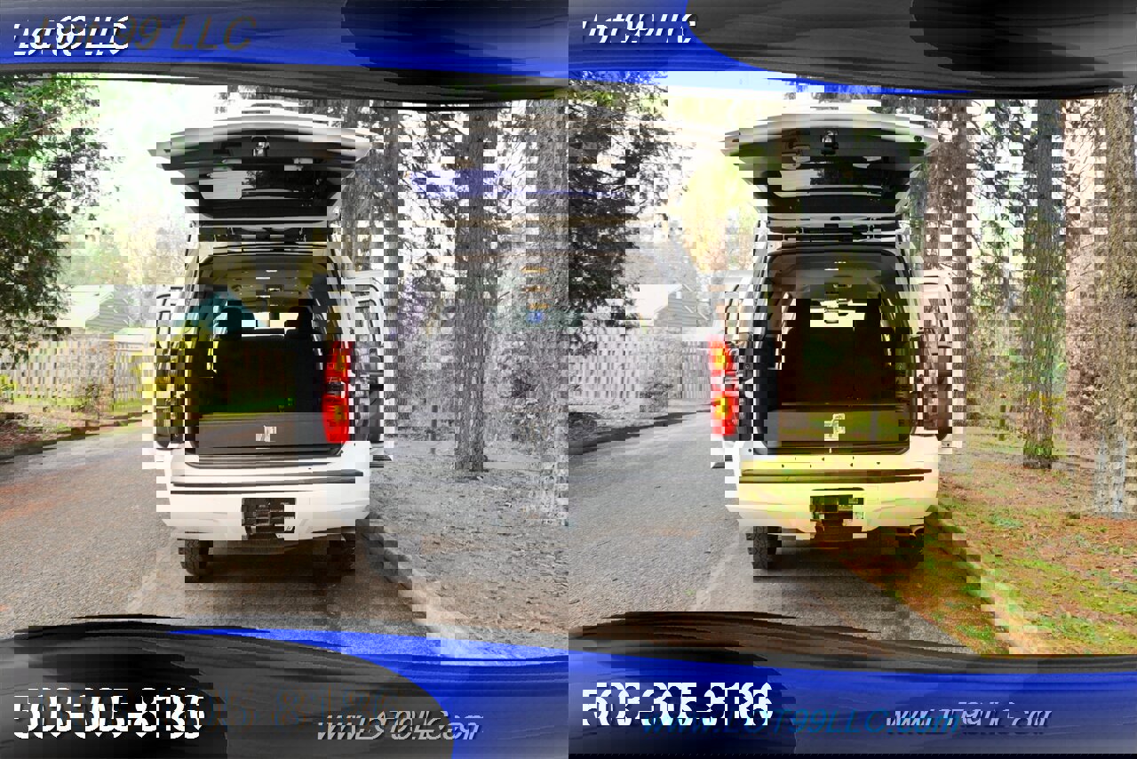 Used 2012 Chevrolet Suburban 2500 w/ Skid Plate Package image 28