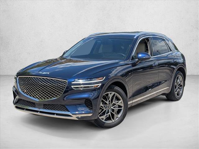 Used 2024 Genesis GV70 2.5T w/ Select Package AWD/4WD image 1