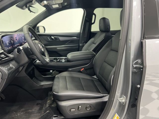 New 2026 Buick Enclave Sport Touring w/ Power Package FWD image 18