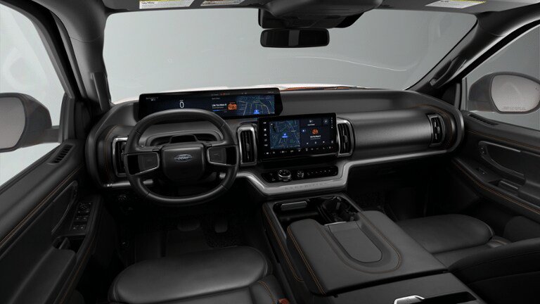 New 2027 Ford Expedition Tremor AWD/4WD image 60