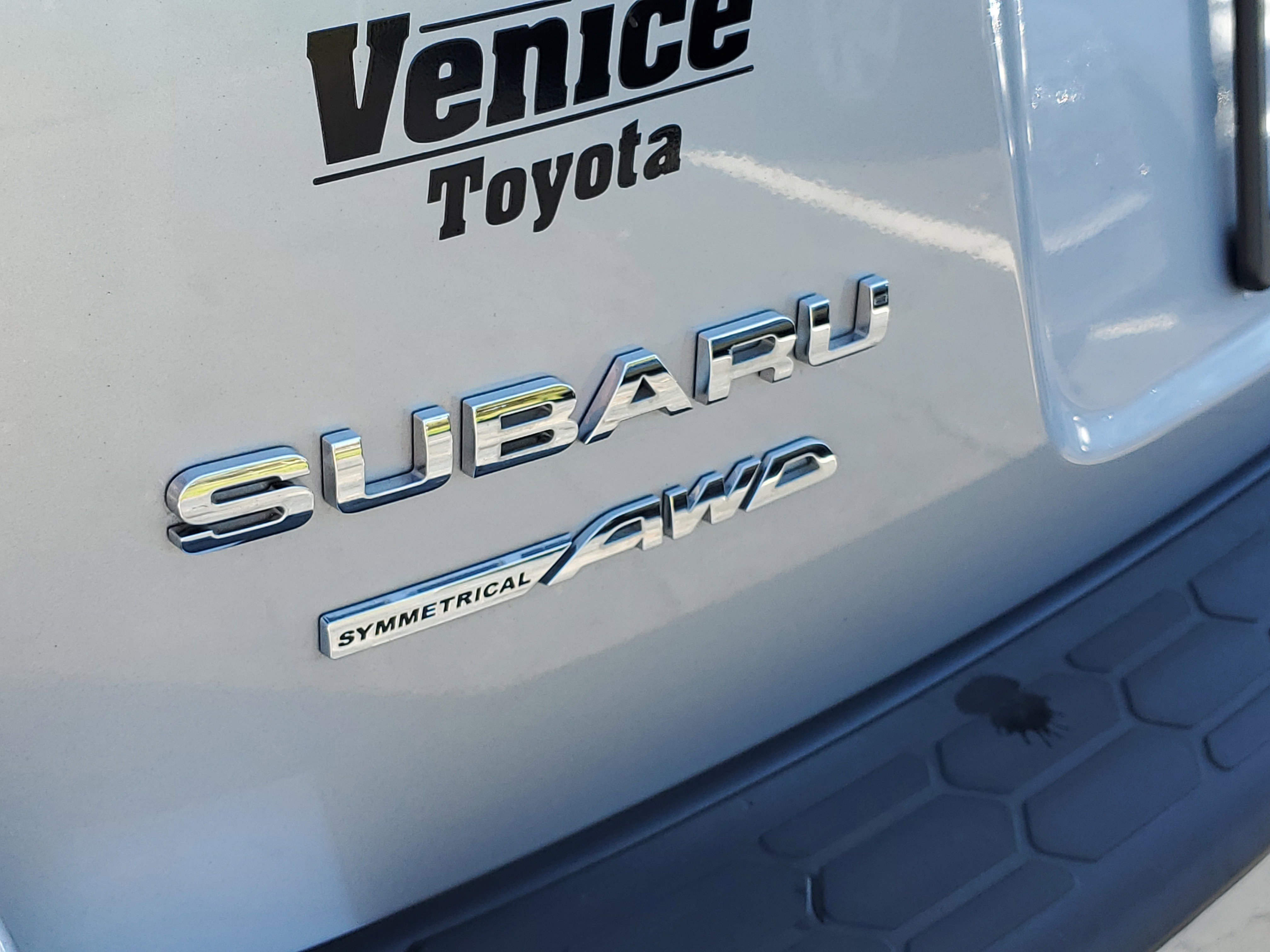 Used 2021 Subaru Crosstrek 2.5i Limited w/ Popular Package #4 image 7