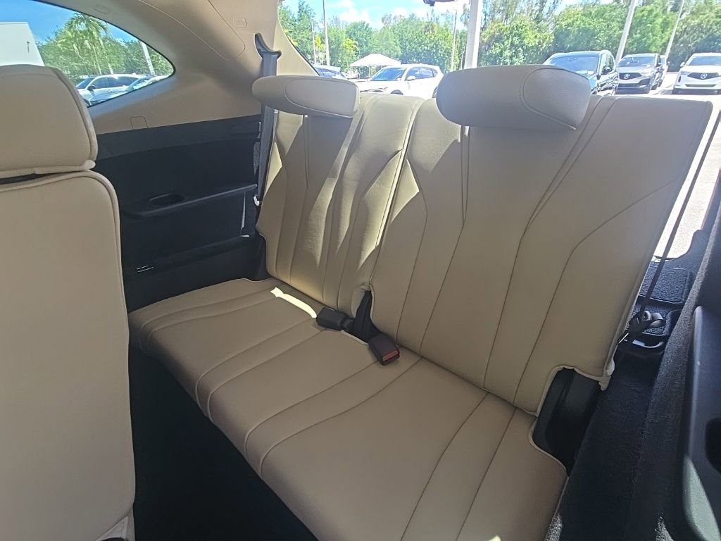 Used 2023 Acura MDX FWD image 27