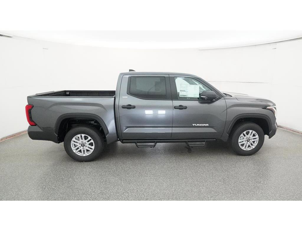 New 2025 Toyota Tundra SR5 image 11