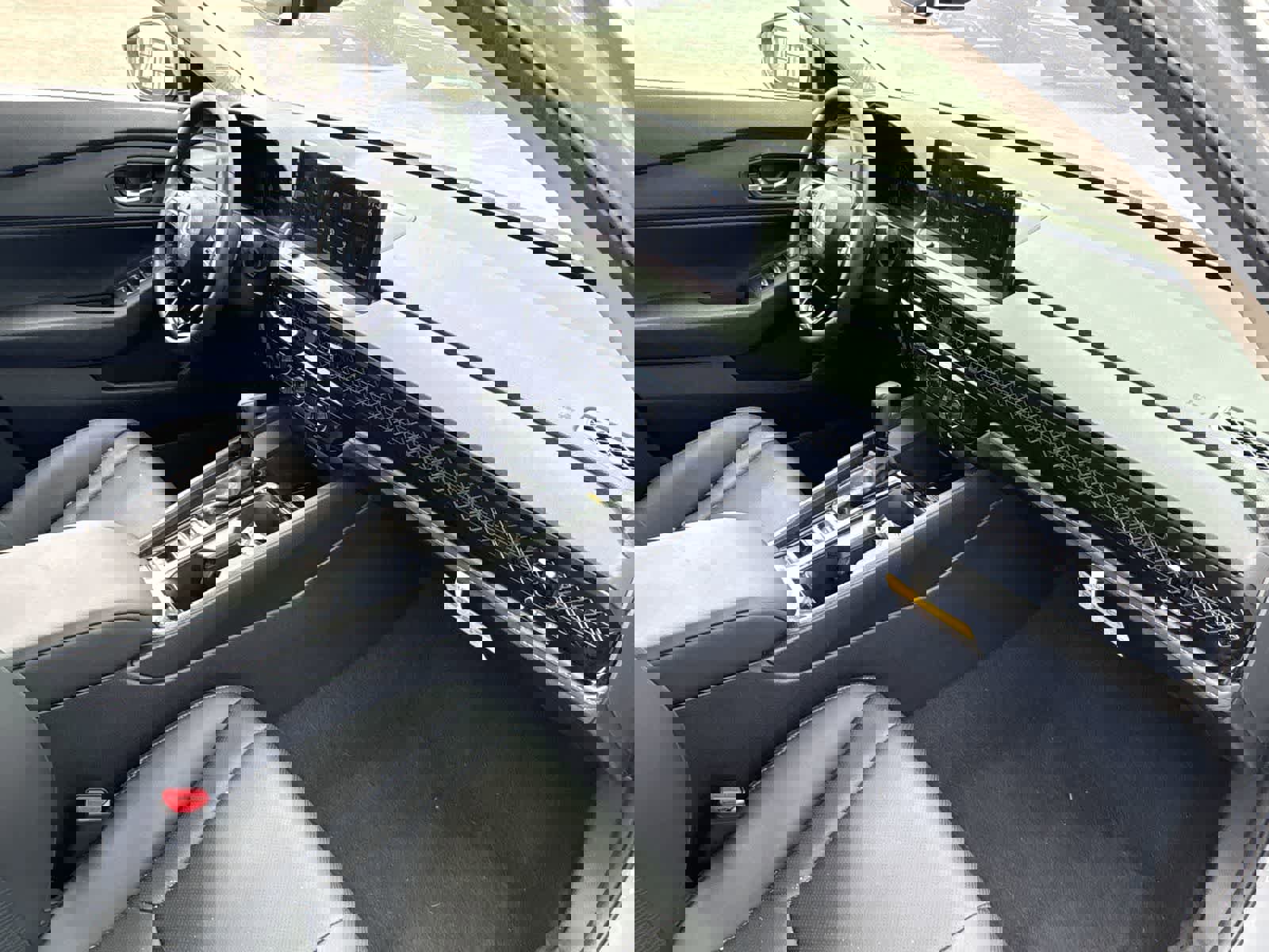 Certified 2025 Honda Accord EX-L image 25