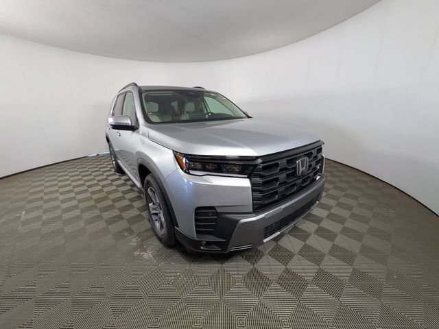 New 2026 Honda Pilot EX-L image 30