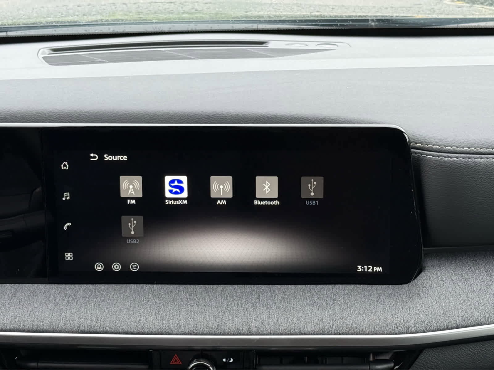 New 2026 Nissan Kicks SV AWD/4WD image 21