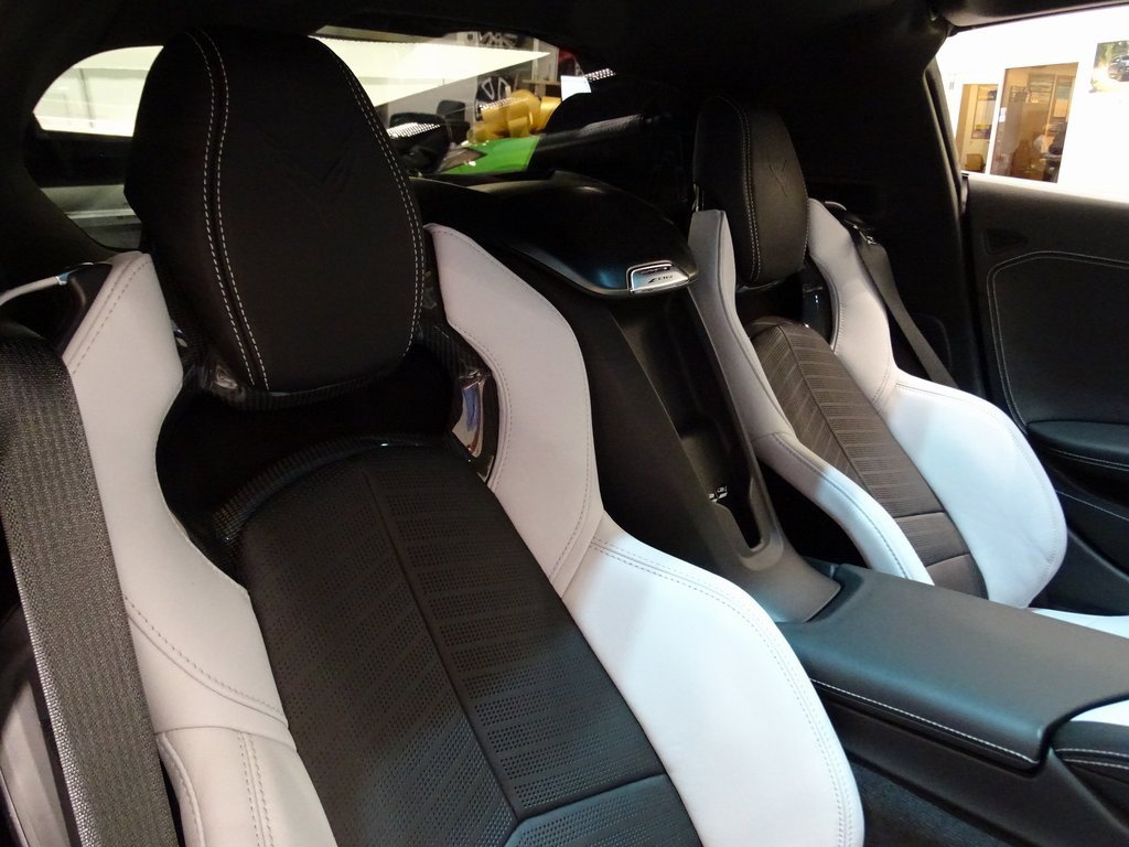 New 2026 Chevrolet Corvette Z06 image 8