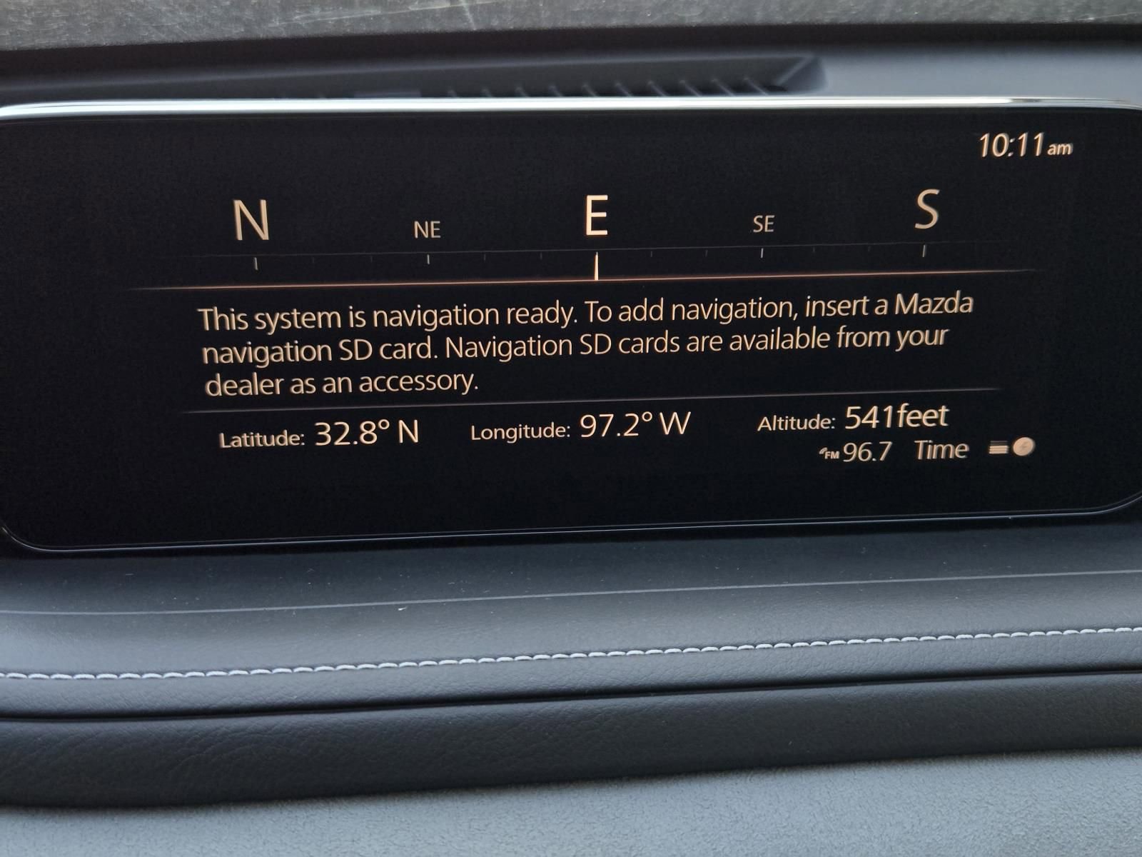 New 2026 MAZDA CX-30 Aire Edition AWD/4WD image 18