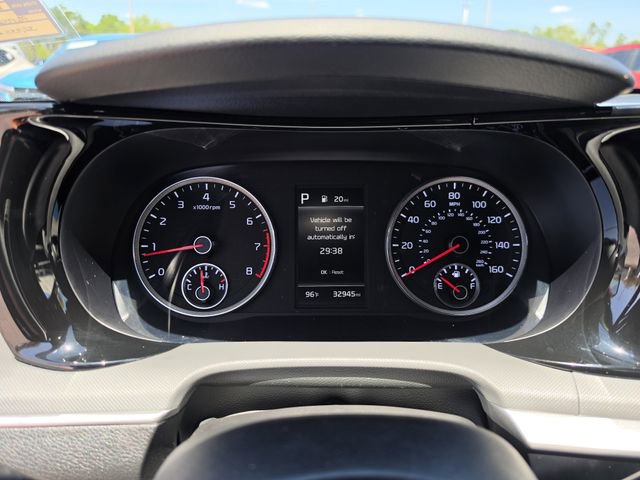Used 2023 Kia K5 GT-Line FWD image 33