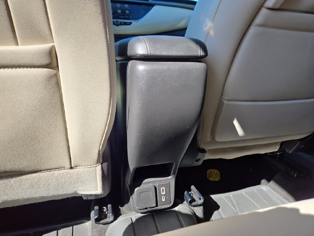 Used 2021 Buick Encore GX Essence w/ Advanced Technology Package AWD/4WD image 36