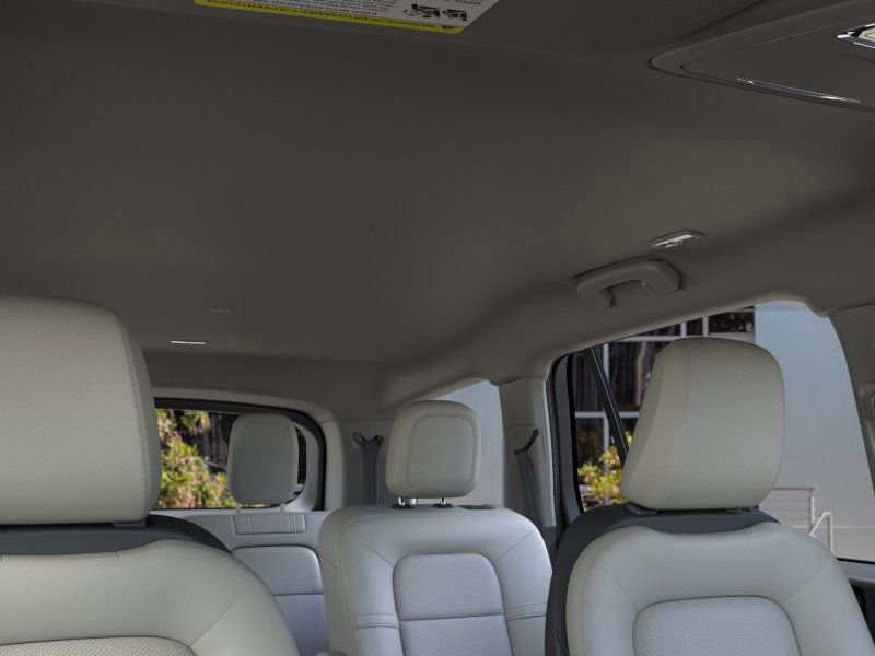 New 2026 Lincoln Aviator 2WD image 22