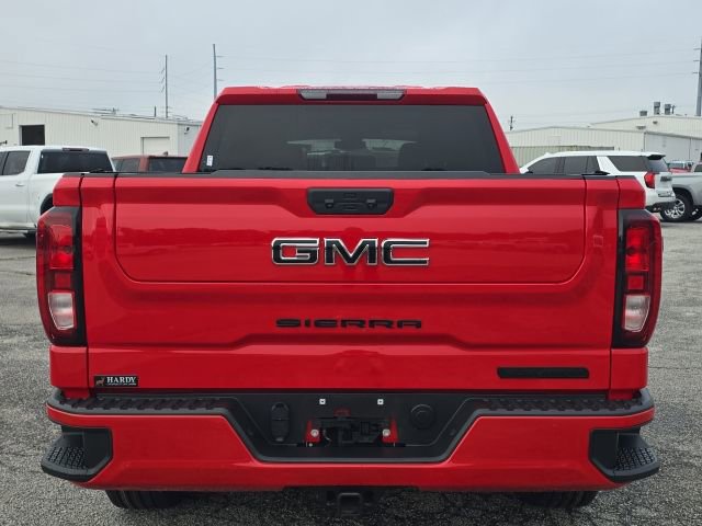 Used 2024 GMC Sierra 1500 Elevation AWD/4WD image 4