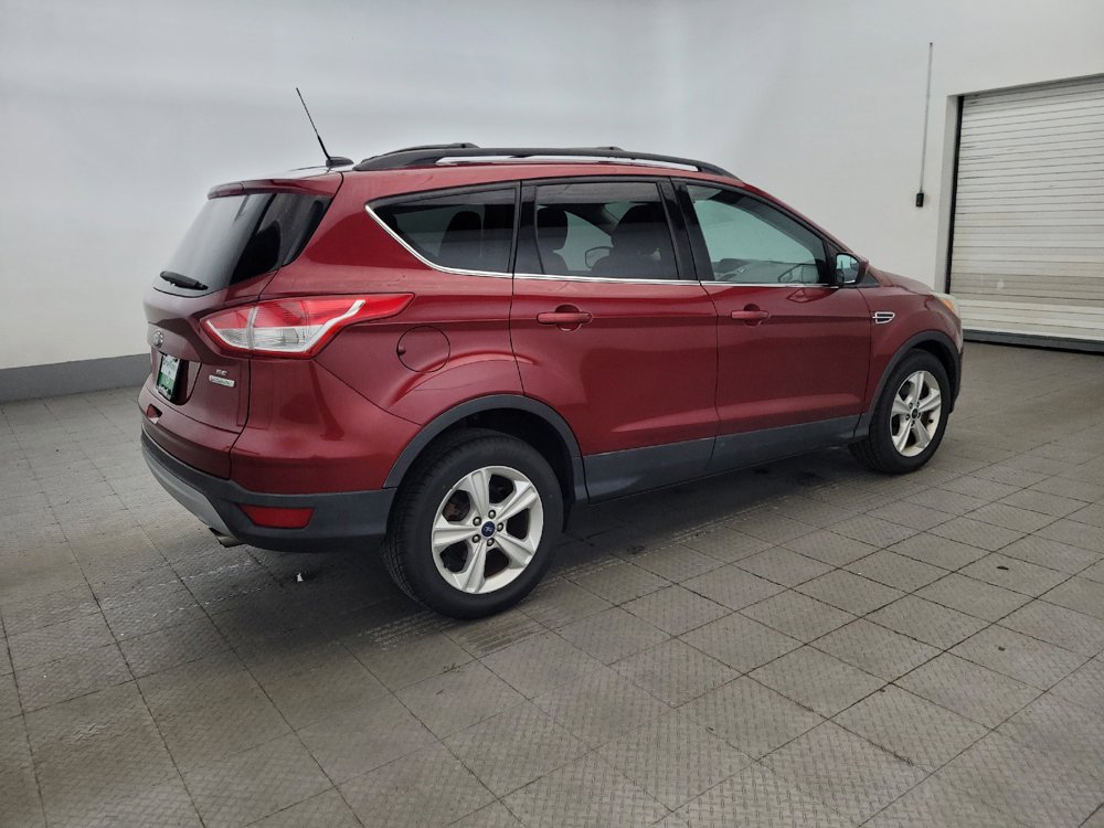 Used 2014 Ford Escape SE FWD image 10