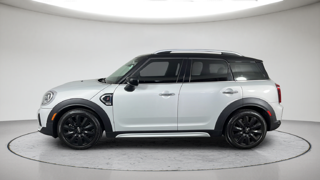 Used 2021 MINI Cooper Countryman S FWD image 9