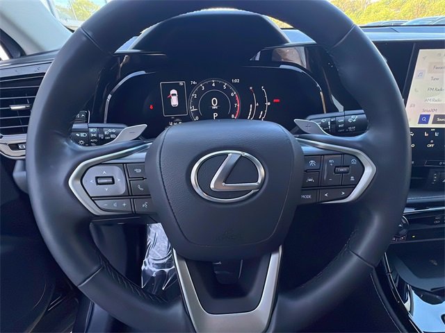 Used 2024 Lexus NX 350 AWD image 18