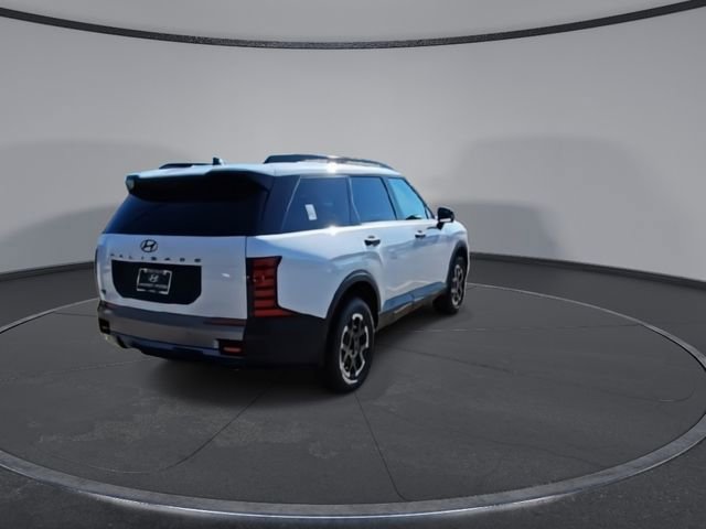 New 2026 Hyundai Palisade XRT Pro image 8
