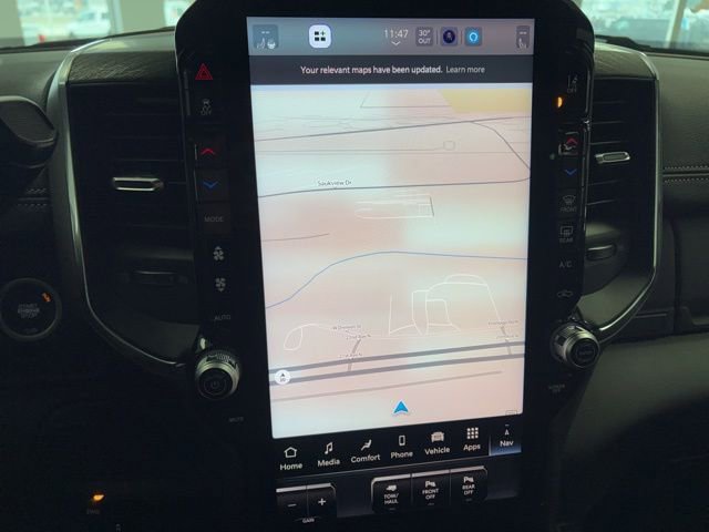 New 2026 RAM 2500 Laramie image 41