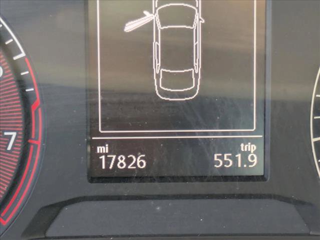 Used 2021 Volkswagen Jetta S w/ Driver Assistance Package image 10