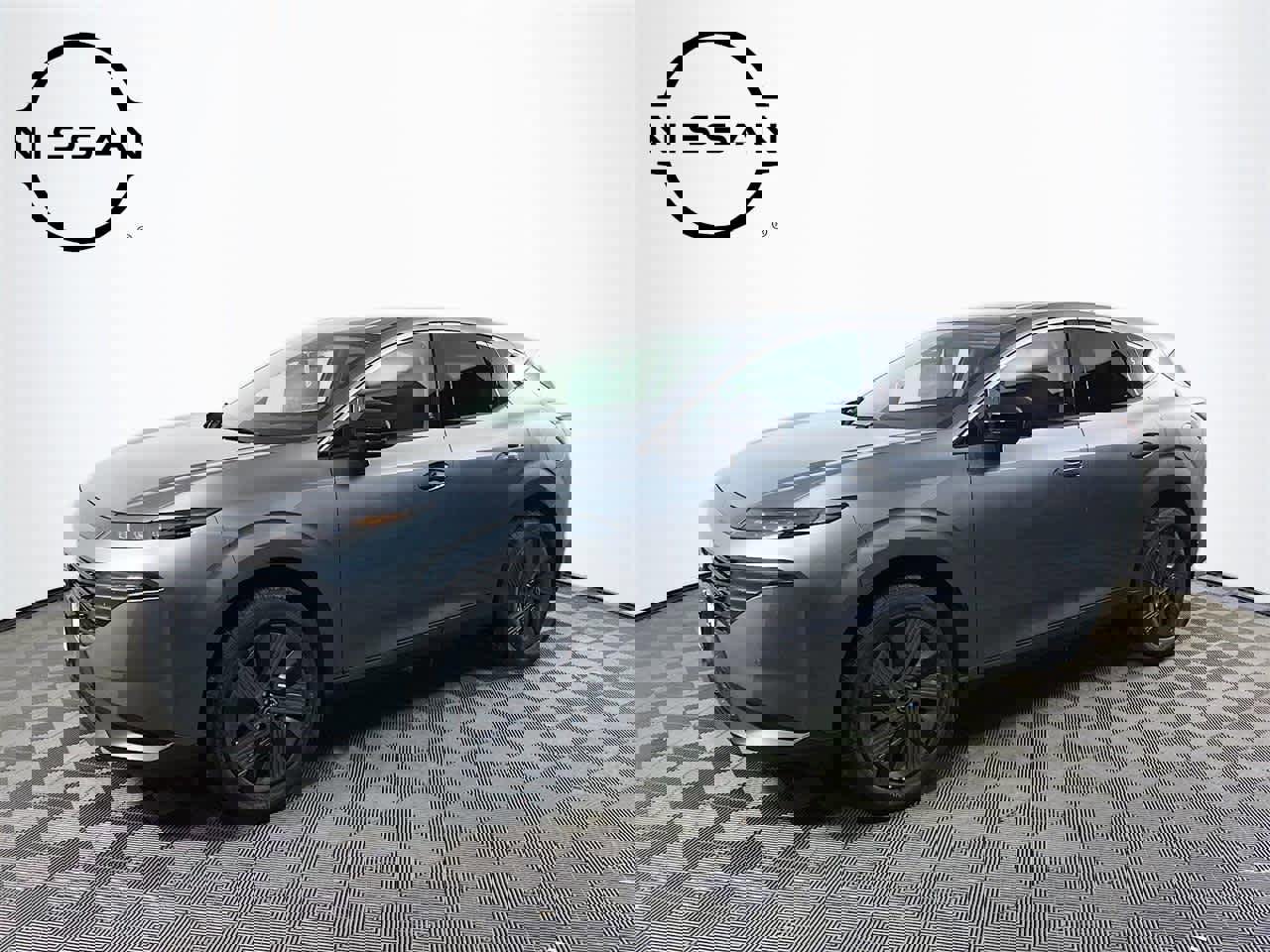 New 2026 Nissan Murano SL image 1