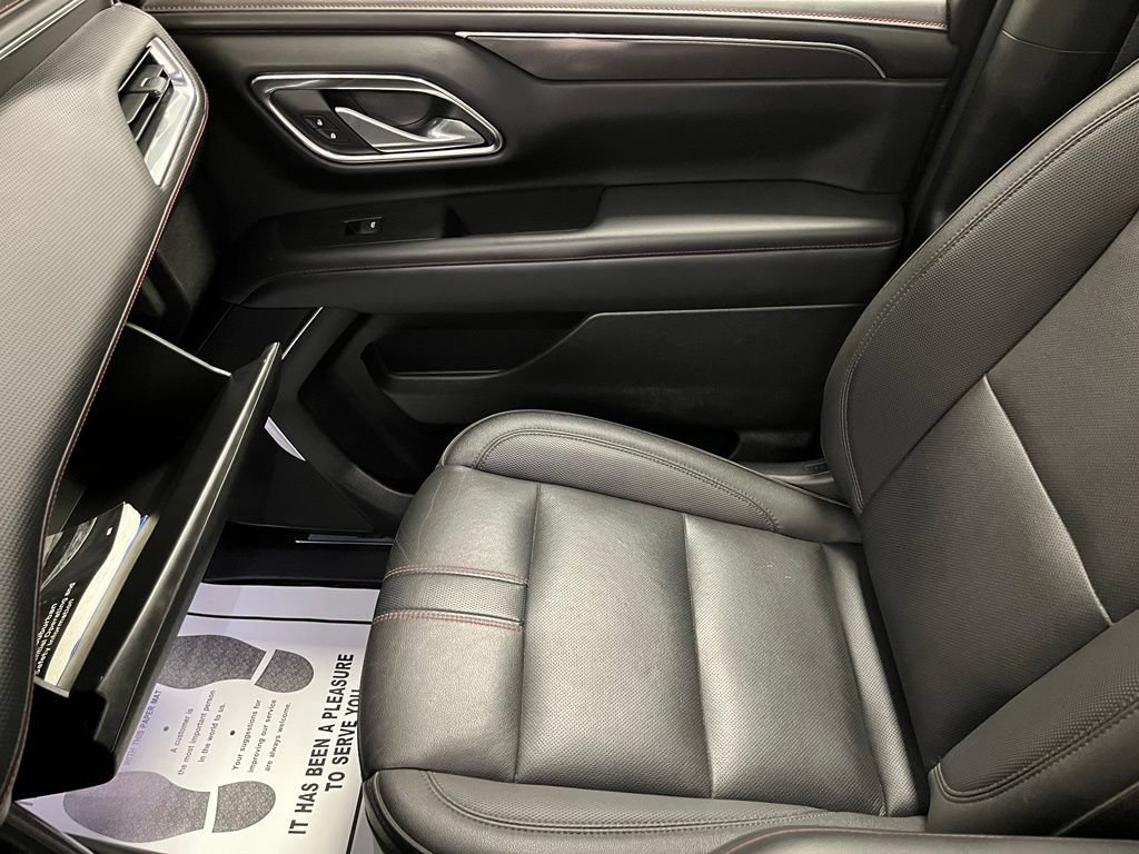 Used 2023 Chevrolet Tahoe RST AWD/4WD image 40