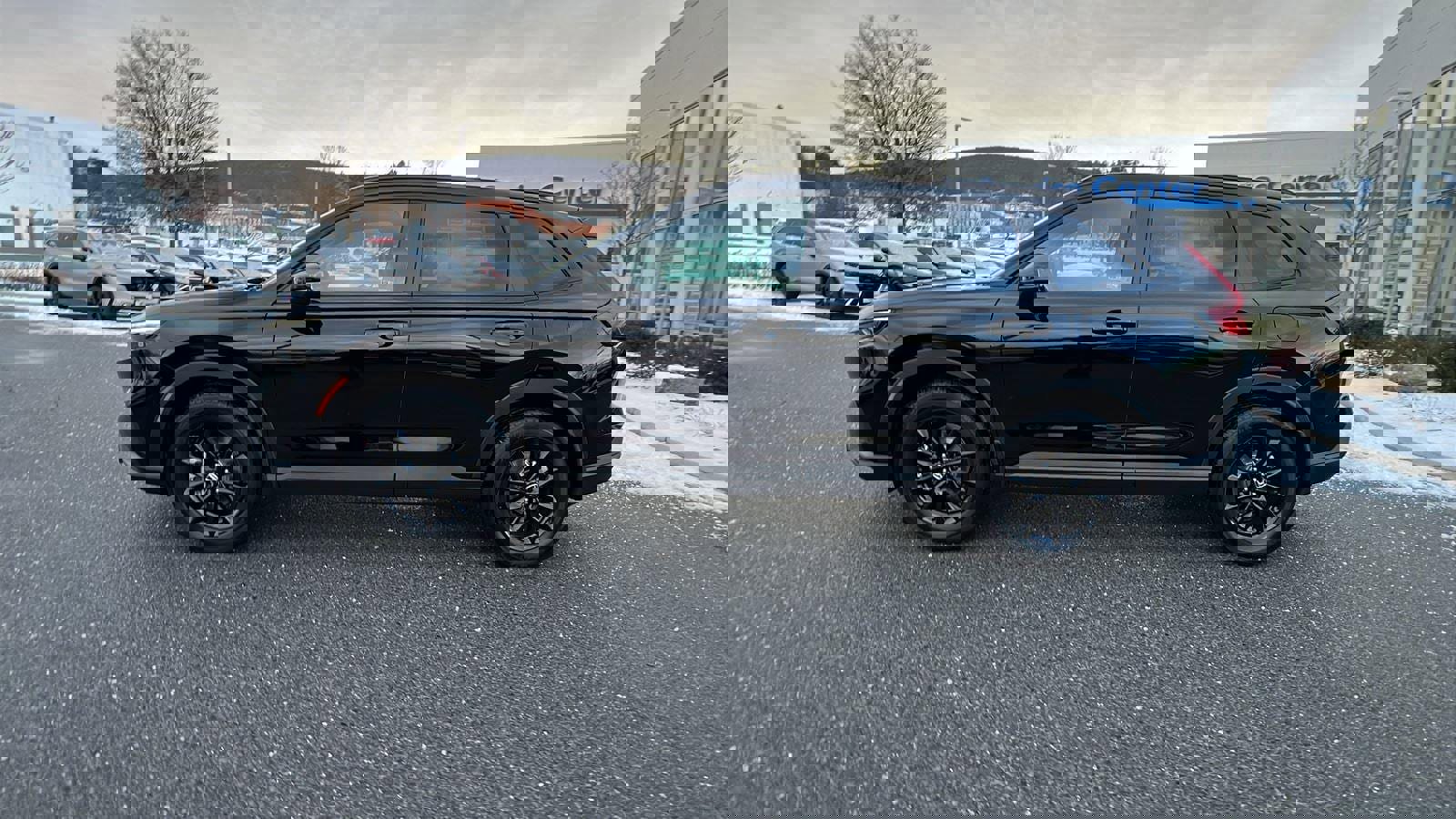 New 2026 Honda CR-V Sport-L image 7