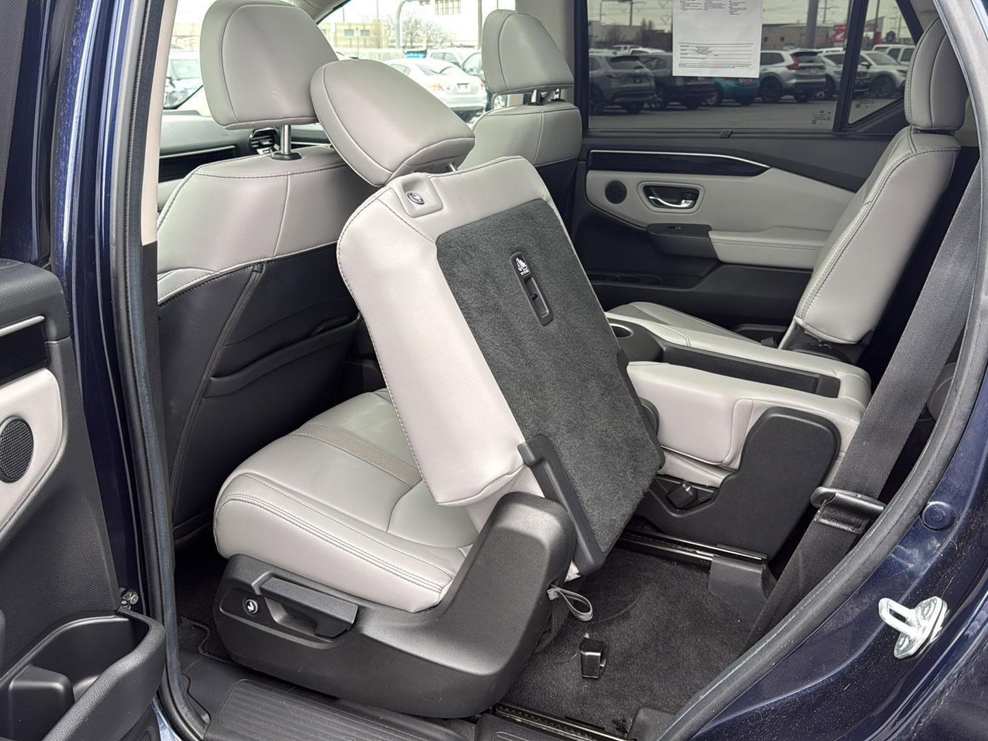 Certified 2023 Honda Pilot Touring image 33