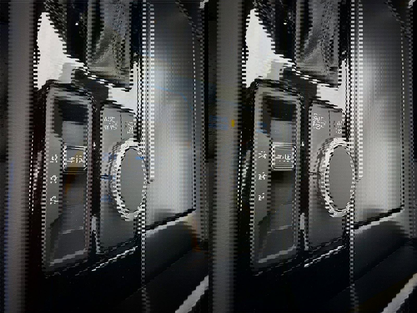 New 2025 Toyota Tundra Platinum image 28