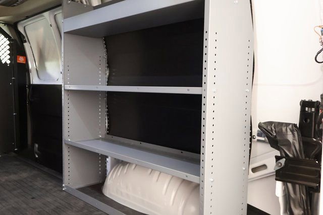 New 2025 Chevrolet Express 2500 w/ Driver Convenience Package image 9