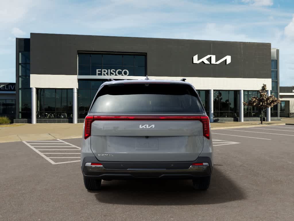 New 2026 Kia Carnival SX Prestige FWD image 5