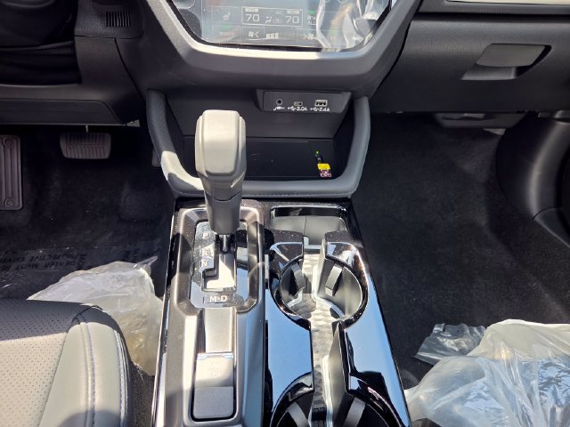 New 2026 Subaru Forester Limited AWD/4WD image 15